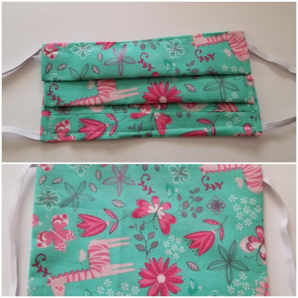 Masks - Picture 7 of 12